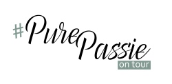 Logo van PurePassie on tour